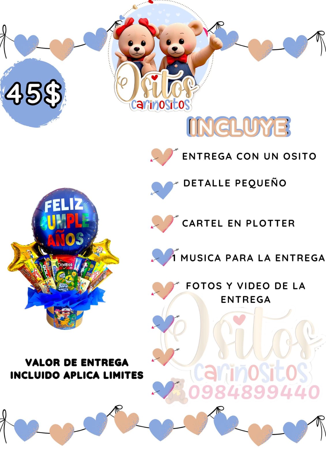 Detalle pequeño